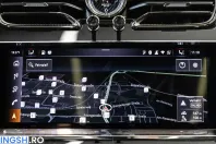 Bentley Bentayga din 2026 cu 900 km - oferta BEN261818 - foto 15
