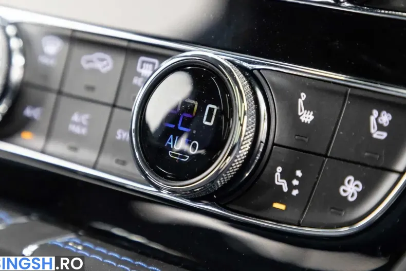 Bentley Bentayga din 2026 cu 900 km - oferta BEN261818 - foto 16