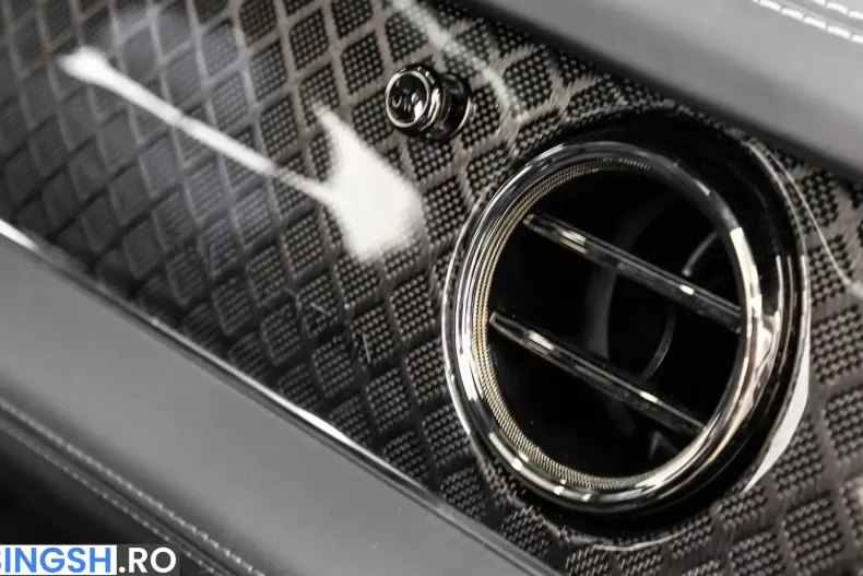 Bentley Bentayga din 2026 cu 900 km - oferta BEN261818 - foto 17
