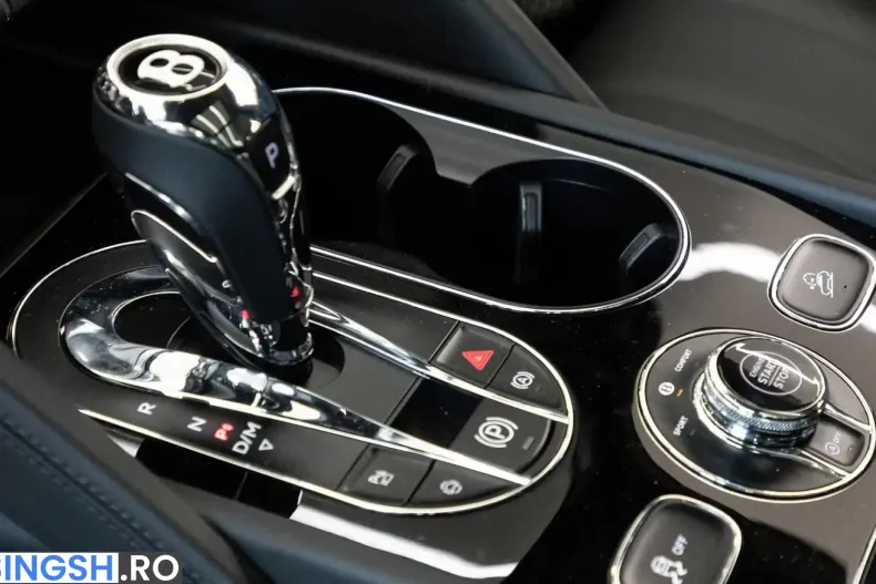 Bentley Bentayga din 2026 cu 900 km - oferta BEN261818 - foto 18