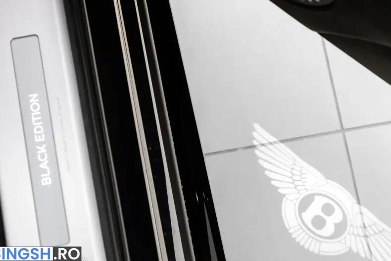 Bentley Bentayga din 2026 cu 900 km - oferta BEN261818 - foto 24
