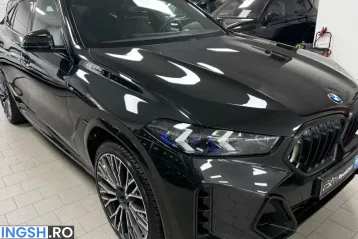 BMW X6 din 2026 - oferta BMW261820