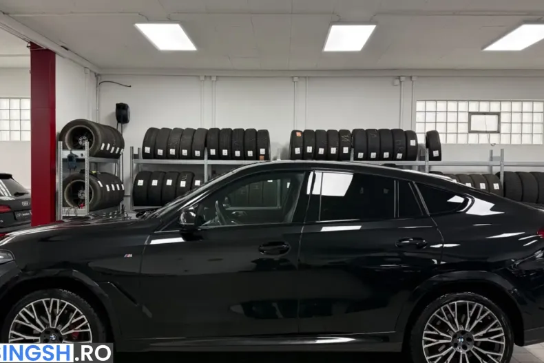 BMW X6 (Seria X) din 2026 cu 25.650 km - oferta BMW261820 - foto 6