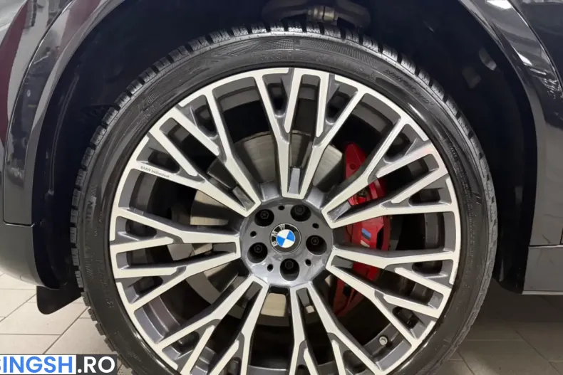 BMW X6 (Seria X) din 2026 cu 25.650 km - oferta BMW261820 - foto 10