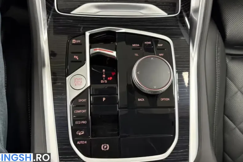 BMW X6 (Seria X) din 2026 cu 25.650 km - oferta BMW261820 - foto 15