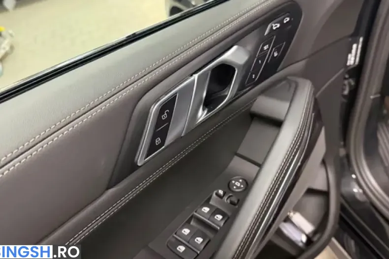 BMW X6 (Seria X) din 2026 cu 25.650 km - oferta BMW261820 - foto 23
