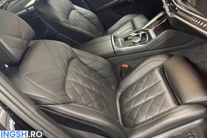 BMW X6 (Seria X) din 2026 cu 25.650 km - oferta BMW261820 - foto 26
