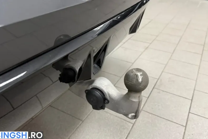 BMW X6 (Seria X) din 2026 cu 25.650 km - oferta BMW261820 - foto 28