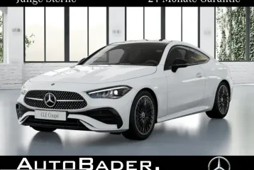 Mercedes-Benz CLE 200 din 2024 - oferta MER261821