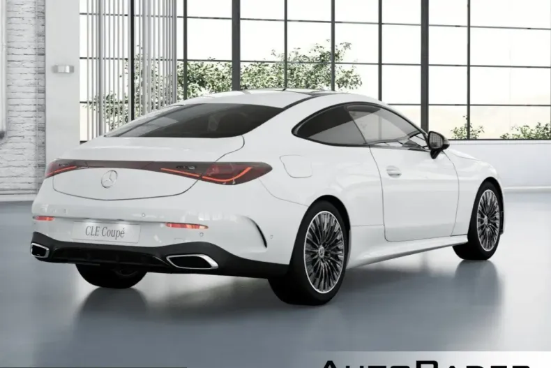 Mercedes-Benz CLE 200 (Clasa CLE) din 2024 cu 19.230 km - oferta MER261821 - foto 2