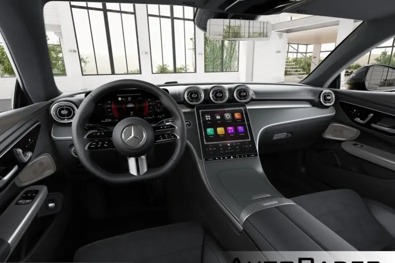 Mercedes-Benz CLE 200 (Clasa CLE) din 2024 cu 19.230 km - oferta MER261821 - foto 3