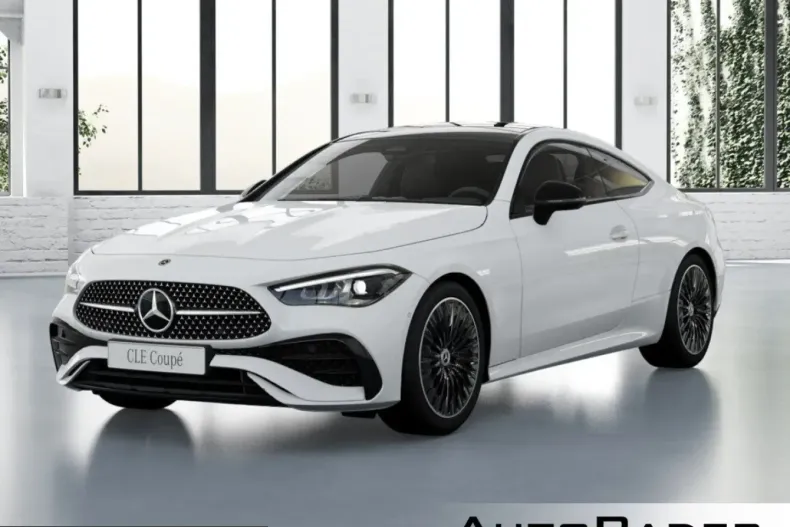 Mercedes-Benz CLE 200 (Clasa CLE) din 2024 cu 19.230 km - oferta MER261821 - foto 4