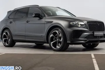 Bentley Bentayga din 2024 - oferta BEN261822