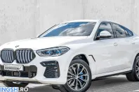 BMW X6 (Seria X) din 2023 cu 59.800 km - oferta BMW261823 - foto 1