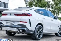 BMW X6 (Seria X) din 2023 cu 59.800 km - oferta BMW261823 - foto 2