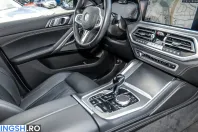 BMW X6 (Seria X) din 2023 cu 59.800 km - oferta BMW261823 - foto 5