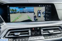 BMW X6 (Seria X) din 2023 cu 59.800 km - oferta BMW261823 - foto 8