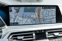 BMW X6 (Seria X) din 2023 cu 59.800 km - oferta BMW261823 - foto 10