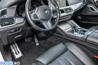 BMW X6 (Seria X) din 2023 cu 59.800 km - oferta BMW261823 - foto 12