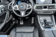BMW X6 (Seria X) din 2023 cu 59.800 km - oferta BMW261823 - foto 14