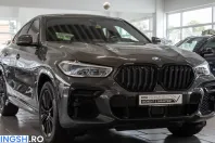 BMW X6 (Seria X) din 2023 cu 62.150 km - oferta BMW261824 - foto 1