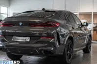 BMW X6 (Seria X) din 2023 cu 62.150 km - oferta BMW261824 - foto 4