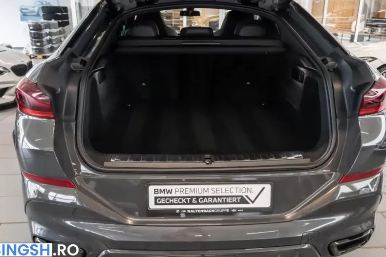 BMW X6 (Seria X) din 2023 cu 62.150 km - oferta BMW261824 - foto 6