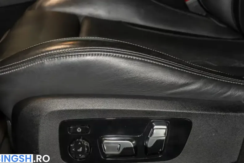 BMW X6 (Seria X) din 2023 cu 62.150 km - oferta BMW261824 - foto 14