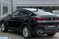 BMW X6 (Seria X) din 2023 cu 77.190 km - oferta BMW261825 - foto 4