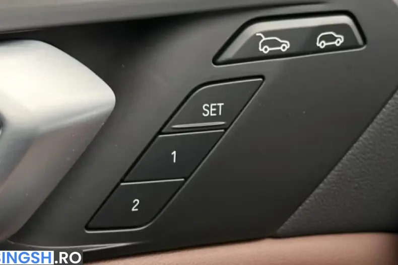 BMW X6 (Seria X) din 2023 cu 77.190 km - oferta BMW261825 - foto 16