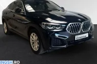 BMW X6 (Seria X) din 2023 cu 65.350 km - oferta BMW261826 - foto 1