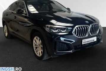 BMW X6 din 2023 - oferta BMW261826