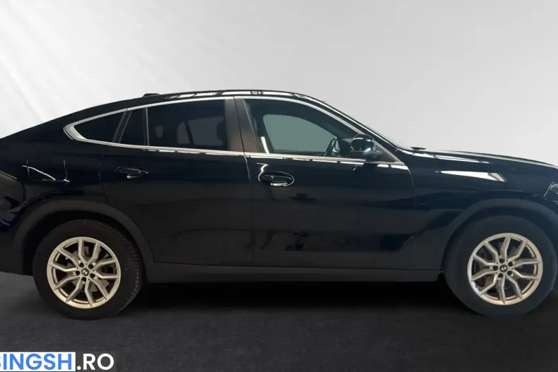 BMW X6 (Seria X) din 2023 cu 65.350 km - oferta BMW261826 - foto 3