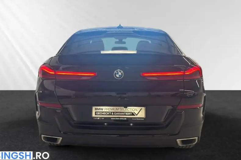 BMW X6 (Seria X) din 2023 cu 65.350 km - oferta BMW261826 - foto 5