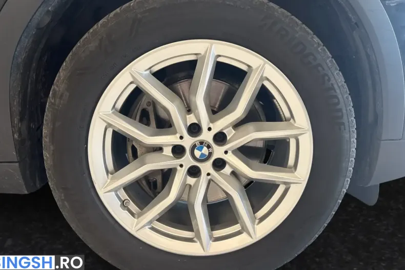 BMW X6 (Seria X) din 2023 cu 65.350 km - oferta BMW261826 - foto 8