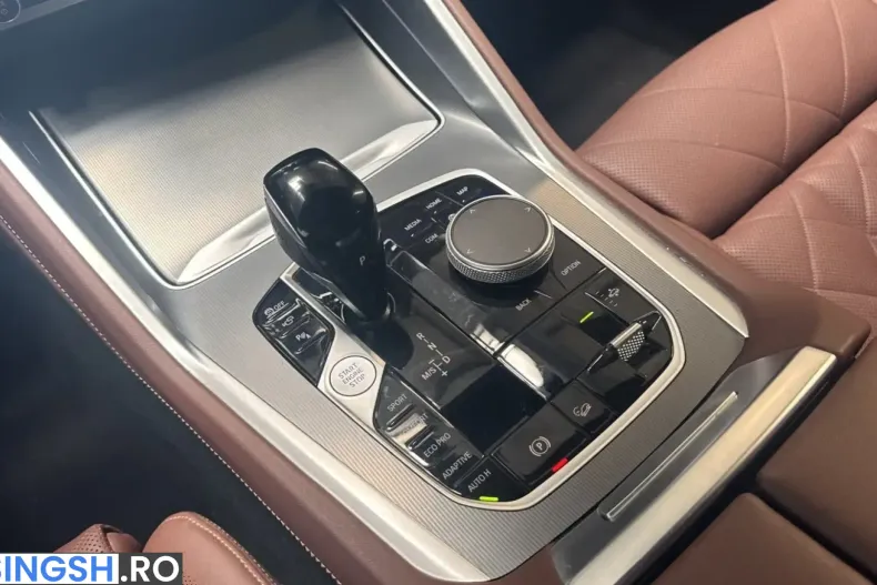 BMW X6 (Seria X) din 2023 cu 65.350 km - oferta BMW261826 - foto 11