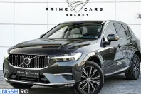 Volvo XC60 din 2022 cu 59.700 km - oferta VOL261827 - foto 5