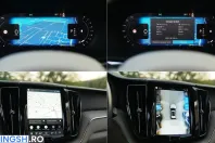 Volvo XC60 din 2022 cu 59.700 km - oferta VOL261827 - foto 9