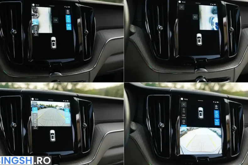 Volvo XC60 din 2022 cu 59.700 km - oferta VOL261827 - foto 17