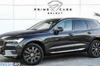 Volvo XC60 din 2022 cu 59.700 km - oferta VOL261827 - foto 20