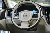 Volvo XC60 din 2022 cu 59.700 km - oferta VOL261827 - foto 22