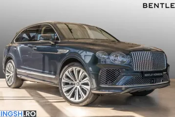 Bentley Bentayga din 2026 - oferta BEN261828