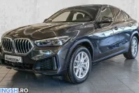 BMW X6 (Seria X) din 2023 cu 53.807 km - oferta BMW261829 - foto 1