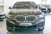 BMW X6 (Seria X) din 2023 cu 53.807 km - oferta BMW261829 - foto 2