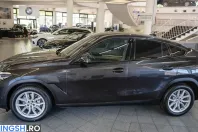 BMW X6 (Seria X) din 2023 cu 53.807 km - oferta BMW261829 - foto 3