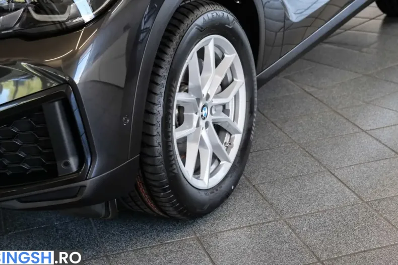 BMW X6 (Seria X) din 2023 cu 53.807 km - oferta BMW261829 - foto 7