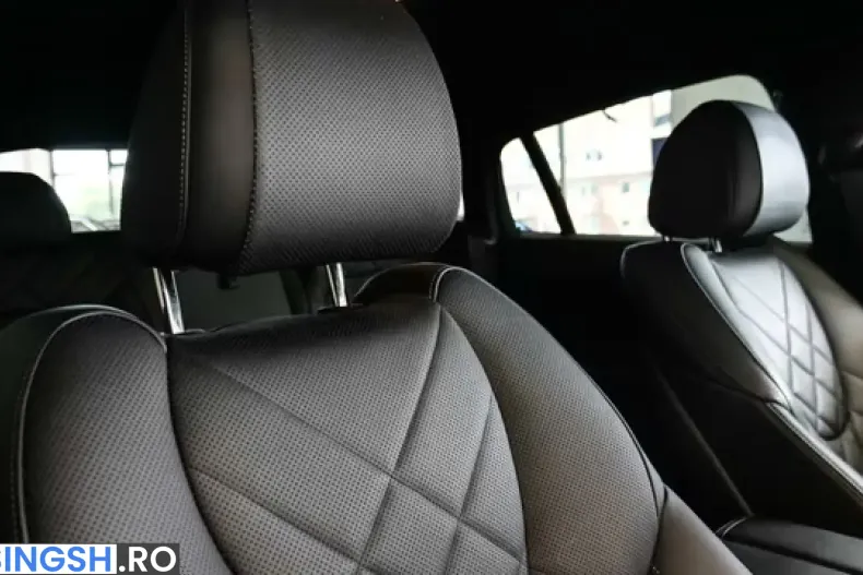 BMW X6 (Seria X) din 2023 cu 53.807 km - oferta BMW261829 - foto 8