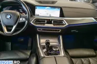 BMW X6 (Seria X) din 2023 cu 53.807 km - oferta BMW261829 - foto 9