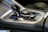 BMW X6 (Seria X) din 2023 cu 53.807 km - oferta BMW261829 - foto 11