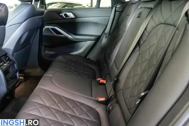BMW X6 (Seria X) din 2023 cu 53.807 km - oferta BMW261829 - foto 13